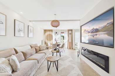 Appartement 2 pièces 299000 €