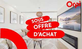 Appartement 2 Pièces 56 m² à vendre à Mandelieu-la-Napoule (06210)