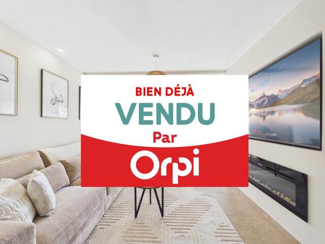 Appartement proposé à Mandelieu-la-Napoule