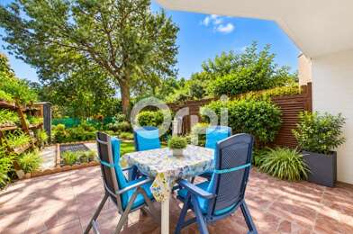 Appartement 3 pièces 269000 €