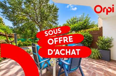 SECTEUR RECHERCHÉ - 2 BEAUX JARDINS - AMÉNAGEMENT - GARAGE — photo du bien