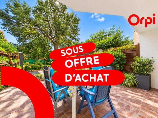 SECTEUR RECHERCHÉ - 2 BEAUX JARDINS - AMÉNAGEMENT - GARAGE — photo du bien