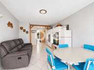 SECTEUR RECHERCHÉ - 2 BEAUX JARDINS - AMÉNAGEMENT - GARAGE — photo 4