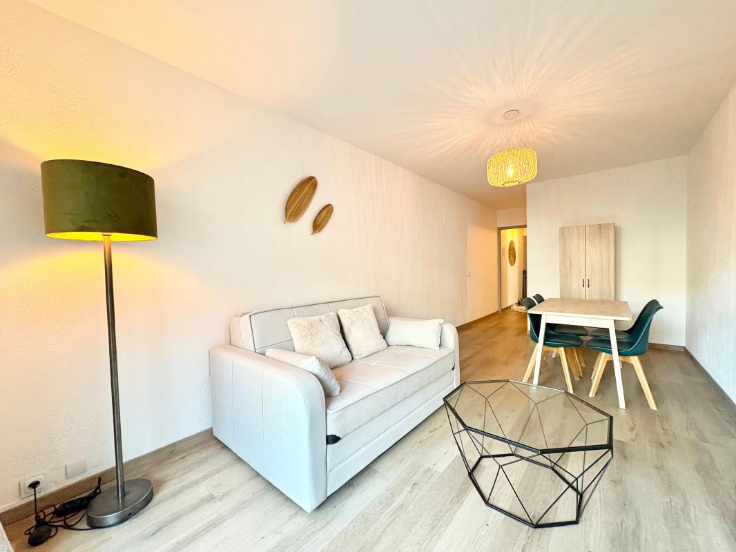 Photo Studio de 1 pièce Nice