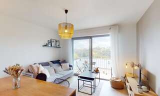 Appartement 2 Pièces 51 m² à louer à Rodez (12000)