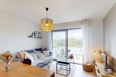 Appartement 2 pièces 585 €