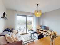 Appartement Rodez 2 pièce(s) 51.46 m2 — photo 2