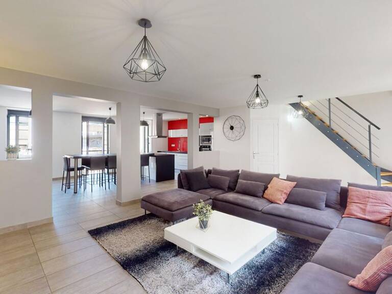 Appartement Rodez 3 pièce(s) 120.83 m2 — photo 1