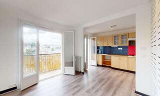Appartement 1 Pièce 31 m² à louer à Rodez (12000)