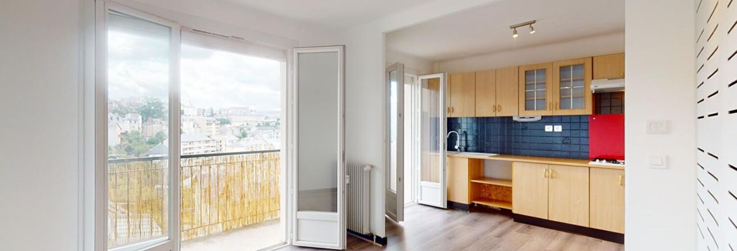 Appartement 1 Pièce 31 m² à louer à Rodez (12000)