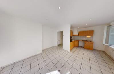 Appartement À Louer — photo du bien
