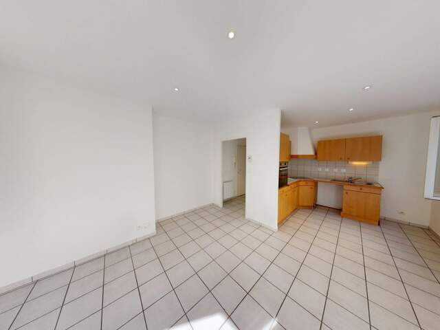Appartement À Louer — photo du bien