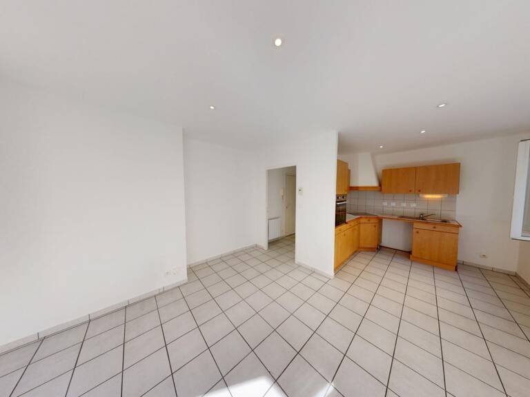 Appartement À Louer — photo 1