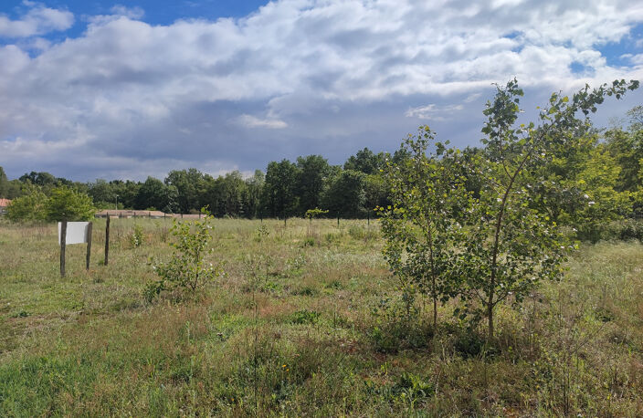 Maison à construire à Izon (33450) — photo 2