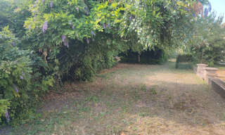 Terrain  600 m² à vendre à Vayres (33870)