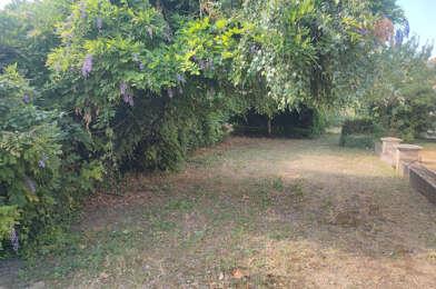 Terrain  120000 €