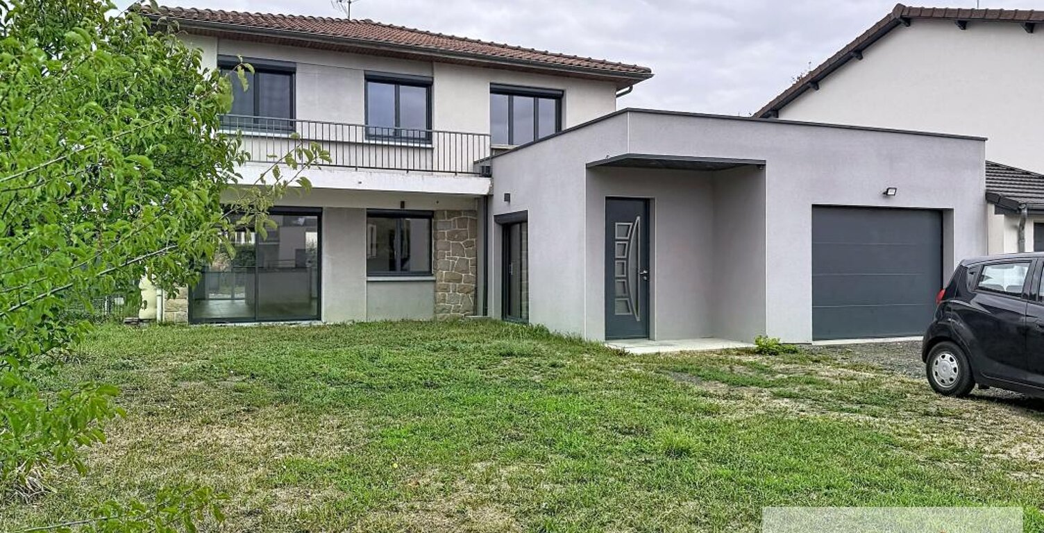 Maison À Louer — photo 1