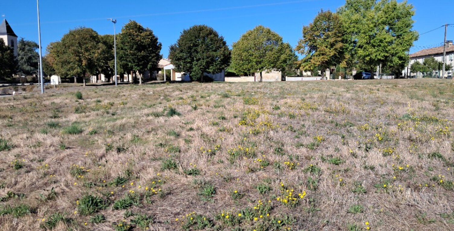 Terrain à bâtir à Fontaines-d'Ozillac (17500) — photo 1