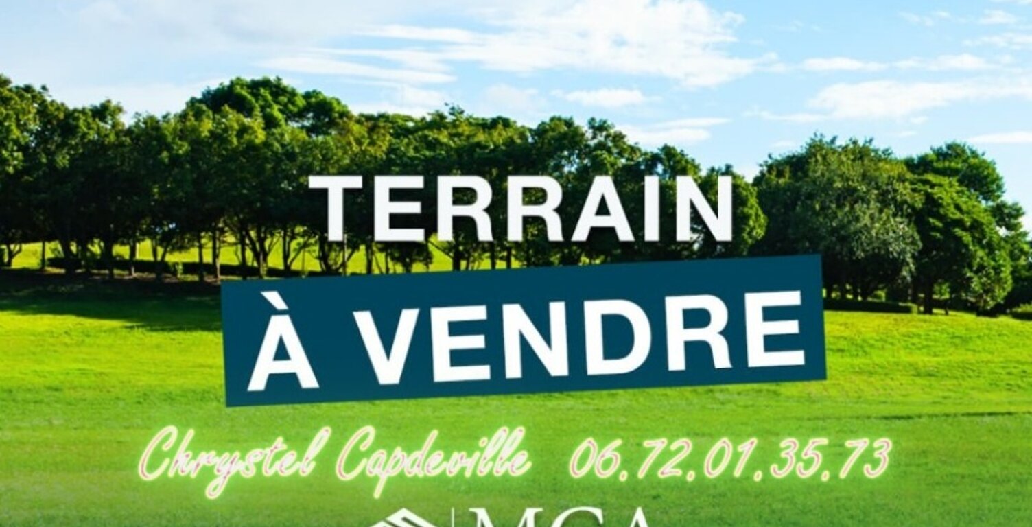 Terrain à bâtir à Valeyrac (33340) — photo 1