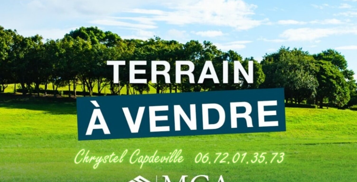 Terrain à bâtir à Valeyrac (33340) — photo 1