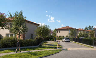 Maison neuf   m² à vendre à Pins-Justaret (31860)