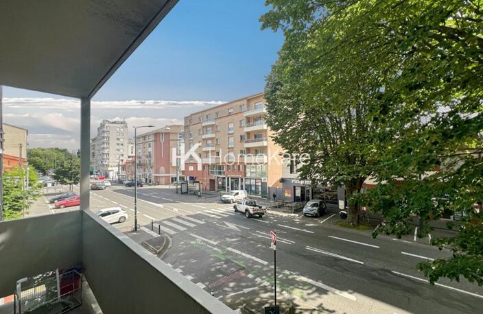 APPARTEMENT SAINT-AGNE T4 MEUBLE — photo 5