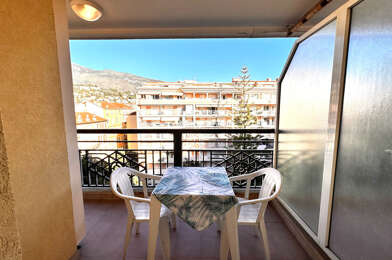 Appartement 2 pièces 900 €
