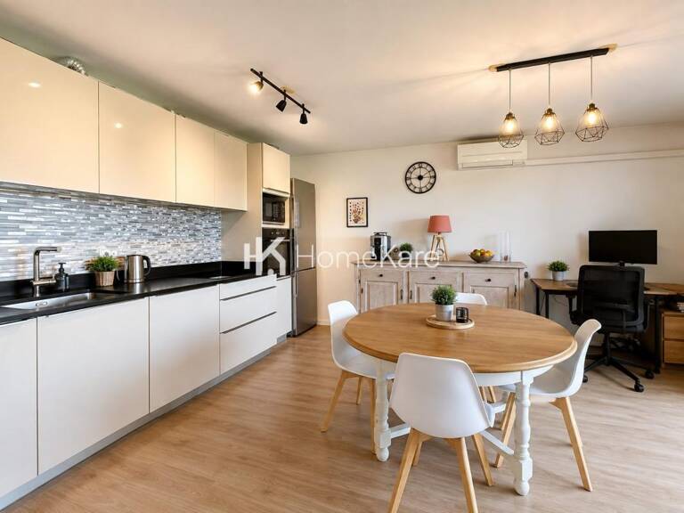 APPARTEMENT T3 PROCHE COMMODITÉ — photo 1