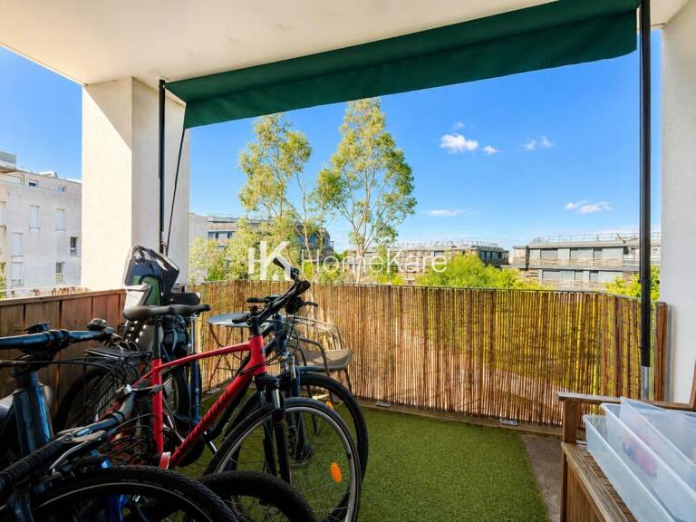 APPARTEMENT T3 PROCHE COMMODITÉ — photo 1