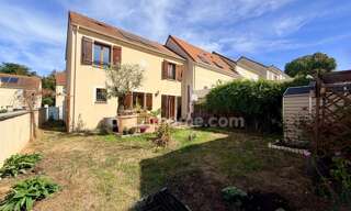 Maison 5 Pièces 91 m² à vendre à Saintry-sur-Seine (91250)