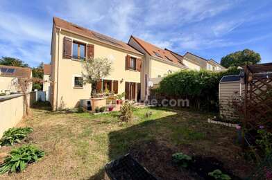 Maison 5 pièces 220300 €