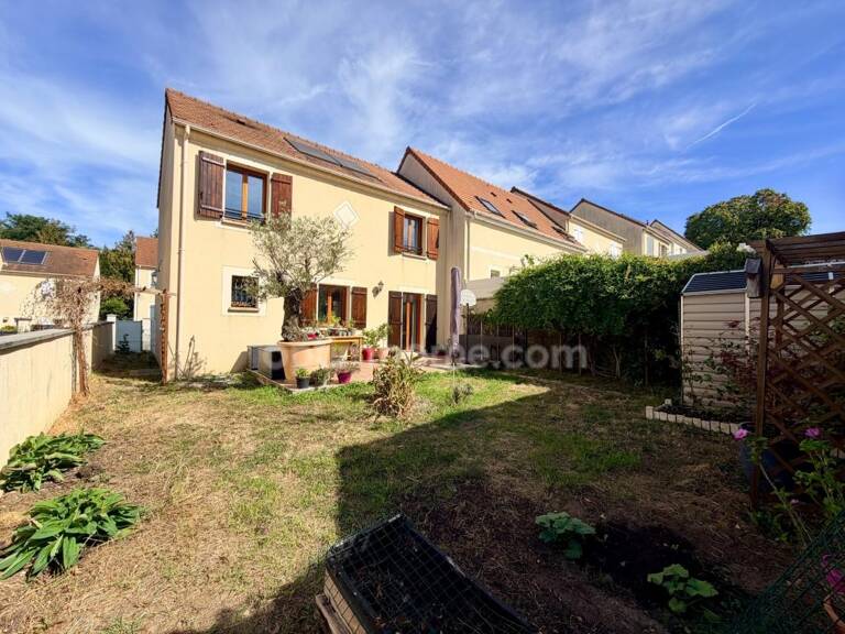 Maison BBC datant de 2012 avec 3 chambres — photo 1
