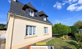 Maison 6 Pièces 92 m² à vendre à Plouay (56240)