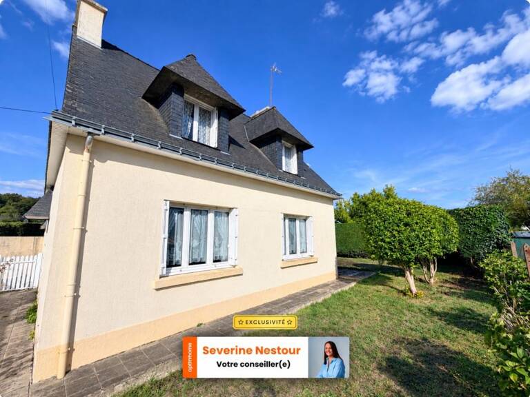 Maison à vendre 6 pièces  (56) — photo 1