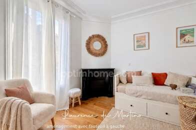 Appartement 3 pièces 550000 €