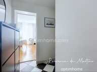 LEVALLOIS-PERRET – 56 M² 3 PIÈCES – 2 CHAMBRES OU BUREAU – CENTRE-VILLE – MÉTRO L3 À 7 MIN – GARDIEN — photo 3