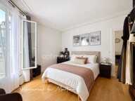 LEVALLOIS-PERRET – 56 M² 3 PIÈCES – 2 CHAMBRES OU BUREAU – CENTRE-VILLE – MÉTRO L3 À 7 MIN – GARDIEN — photo 4