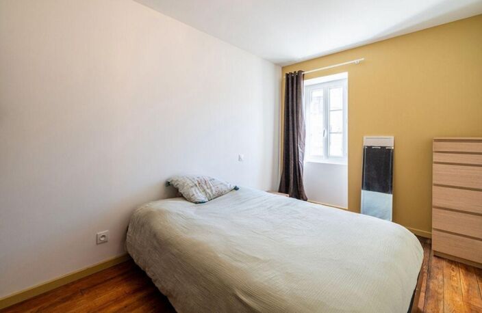 Maison meublée à louer 3 pièces GEAUNE (40) — photo 3