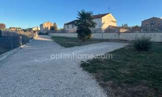 Terrain  422 m² à vendre à Touvre (16600)
