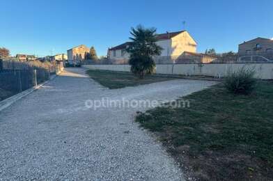 Terrain  35000 €