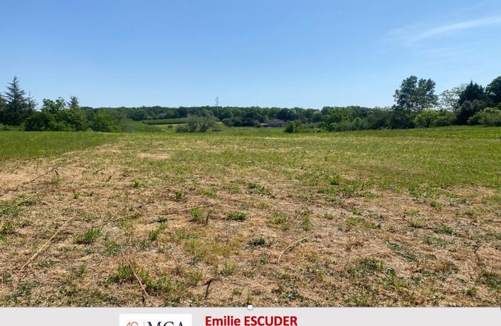 Maison à construire à Monségur (33580) — photo 4