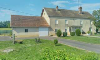 Maison 7 Pièces 141 m² à vendre à Gray (70100)