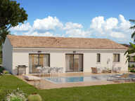 Maison à construire à Monségur (33580) — photo 2