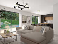 Maison à construire à Monségur (33580) — photo 4