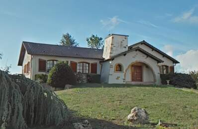 Belle propriété de plain-pied — 157 m² habitables sur 34 ares — photo du bien