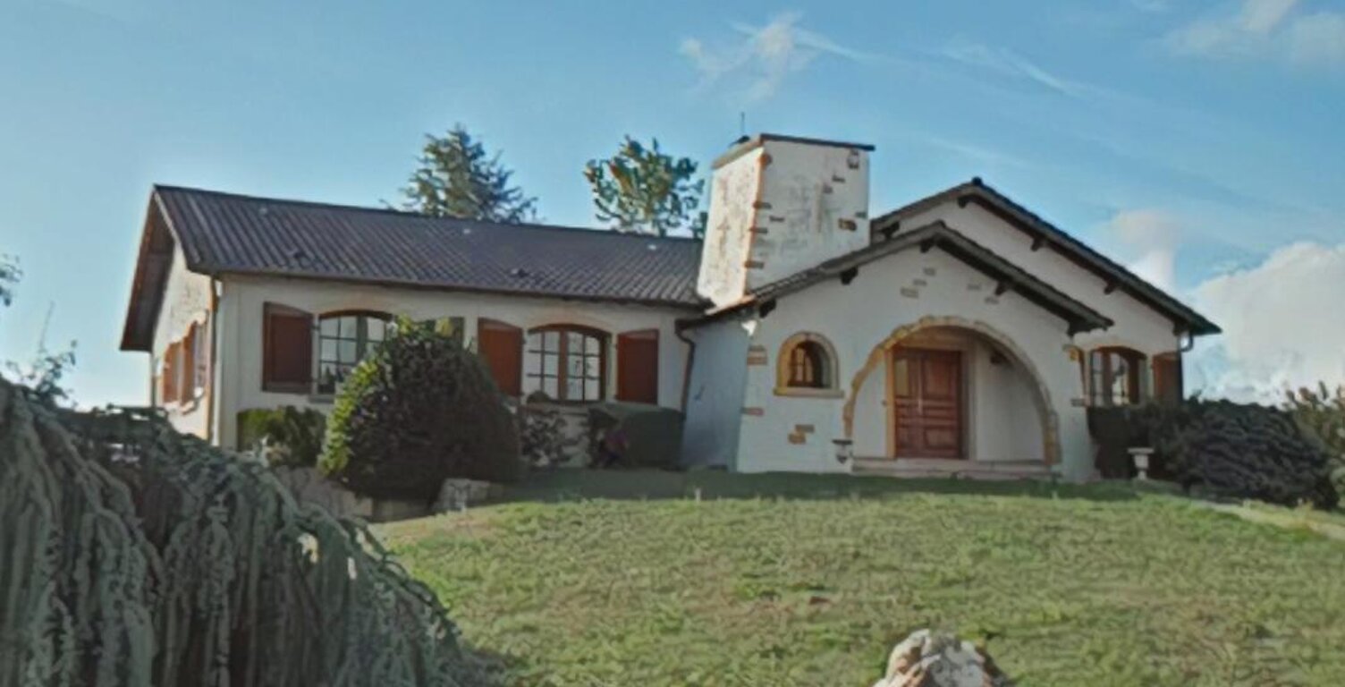 Belle propriété de plain-pied — 157 m² habitables sur 34 ares — photo 1