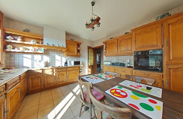 Belle propriété de plain-pied — 157 m² habitables sur 34 ares — photo 2