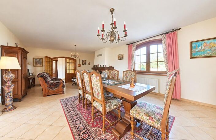 Belle propriété de plain-pied — 157 m² habitables sur 34 ares — photo 3