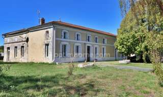Maison 7 Pièces 224 m² à vendre à Plassac (17240)