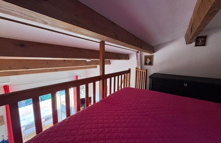 Pinède. Appartement 2 pièces mezzanine — photo 3